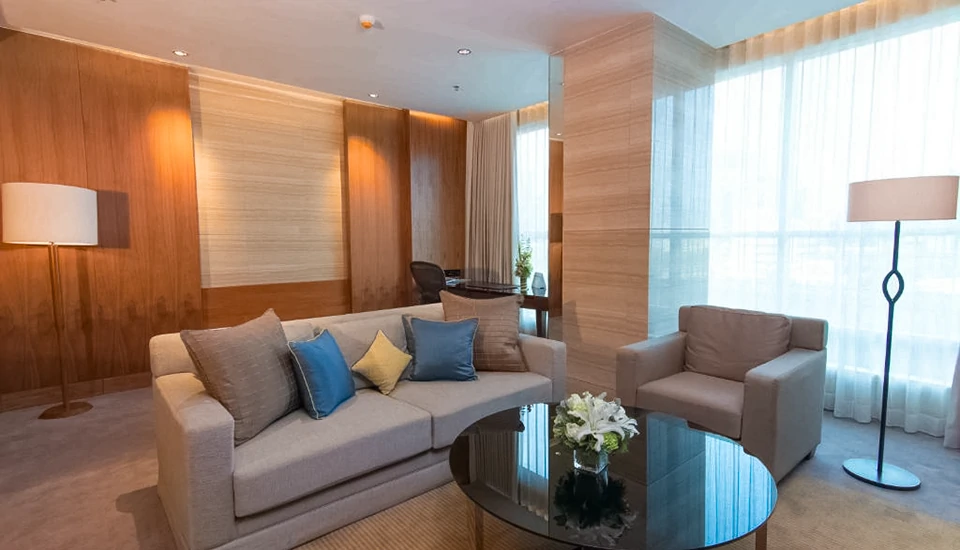 هتل لنکستر بانکوک